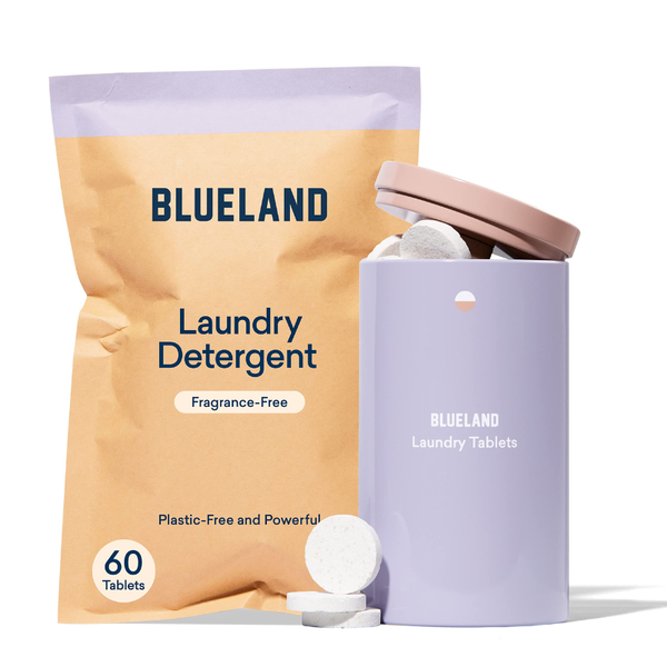Blueland Laundry Starter Kit