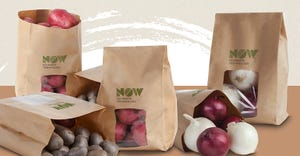 Award-winning, plastic-free packaging also cuts food waste