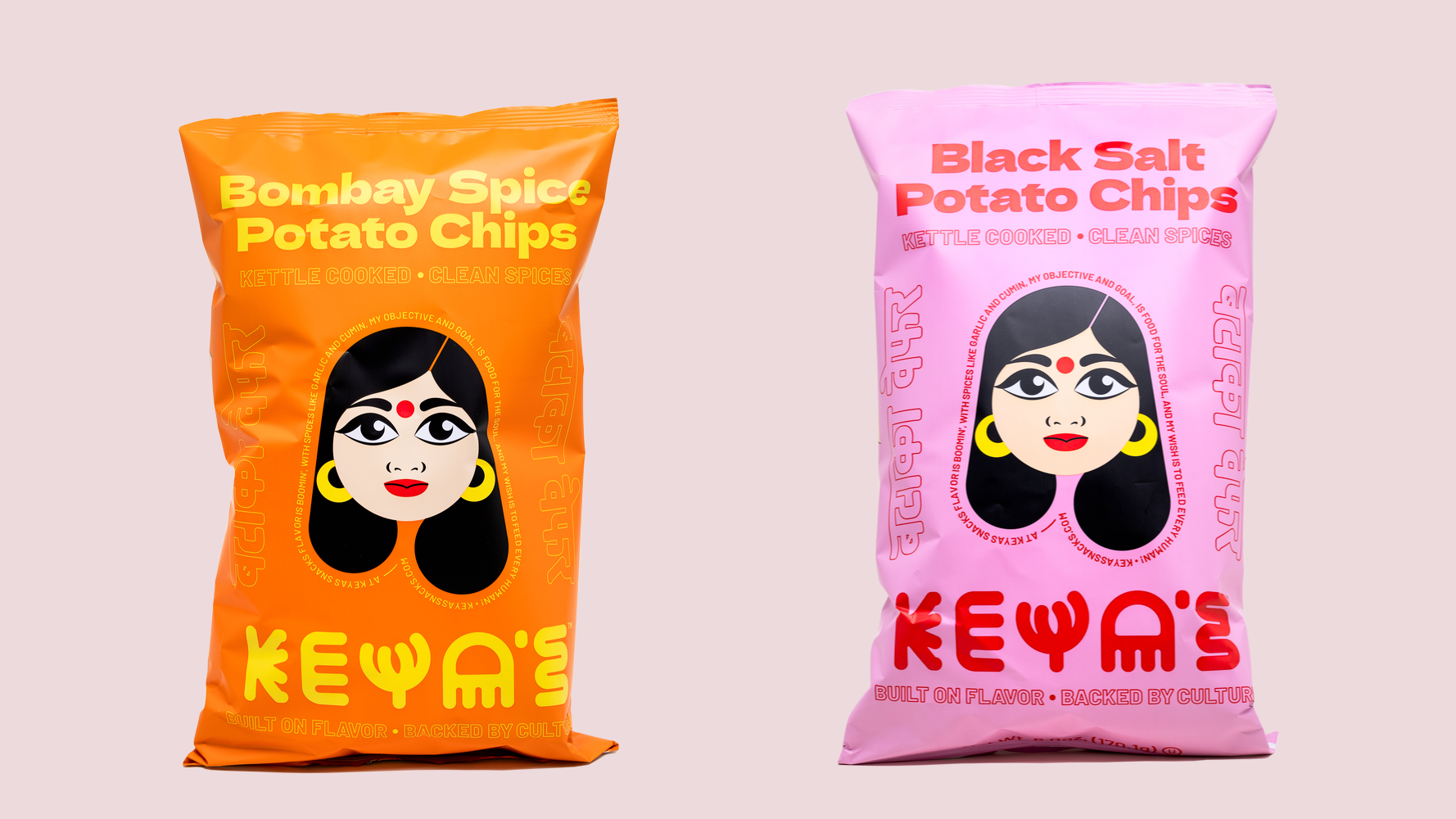 6 Brands with diverse flavors exhibiting at Newtopia Now