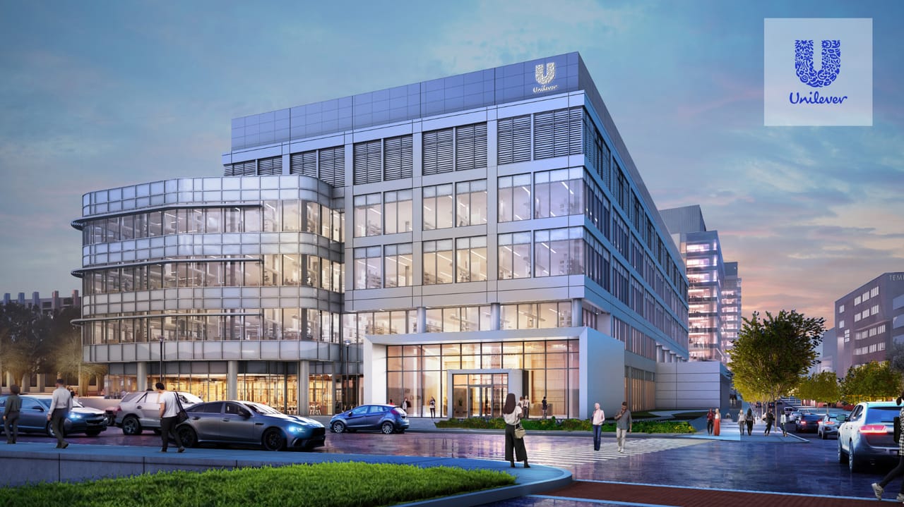 Unilever R&d Unilever's innovation center to focus on personal care, beauty