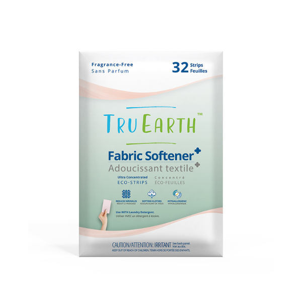 Tru Earth Fabric Softener Strips