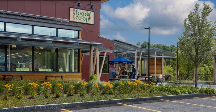 Take a look inside the Littleton Food Co-op expansion