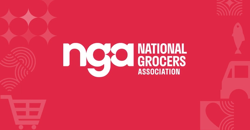 national grocers association new logo independent stores