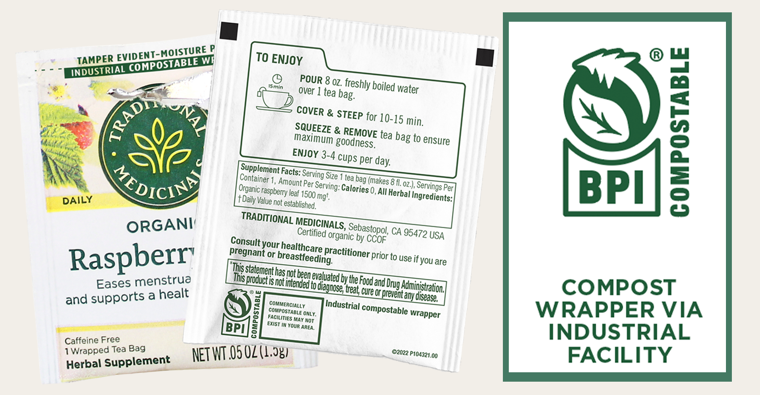 How brands can use packaging to start sharing sustainability stories