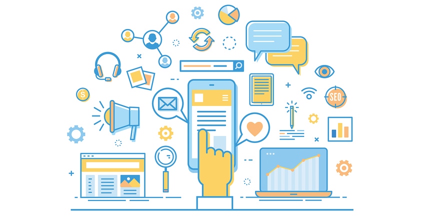 4 top marketers reveal digital sales strategies that you need to know 4 top marketers reveal digital sales strategies that you need to know