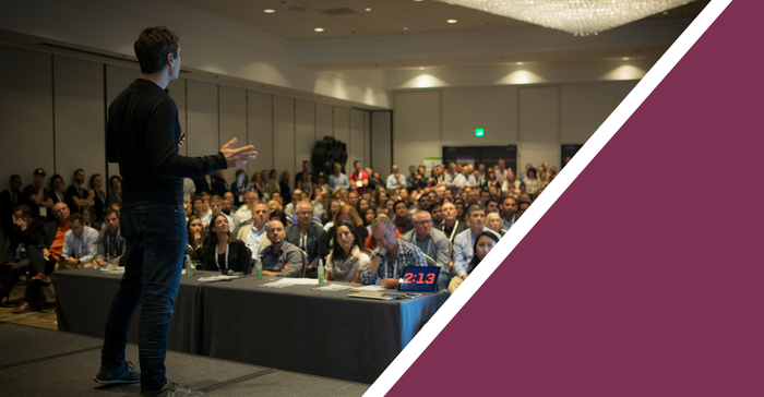 Meet our 2018 Natural Products Expo West Pitch-Slam judging panel Meet our 2018 Natural Products Expo West Pitch-Slam judging panel