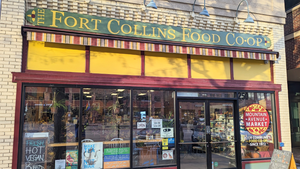 Mountain Avenue Market Mountain Avenue Market