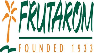 Frutarom acquires Russian flavors company