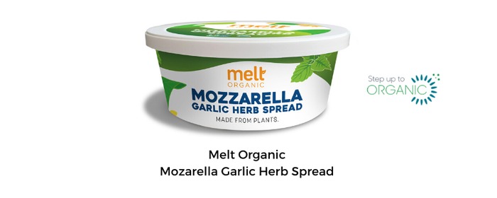 Melt Organic