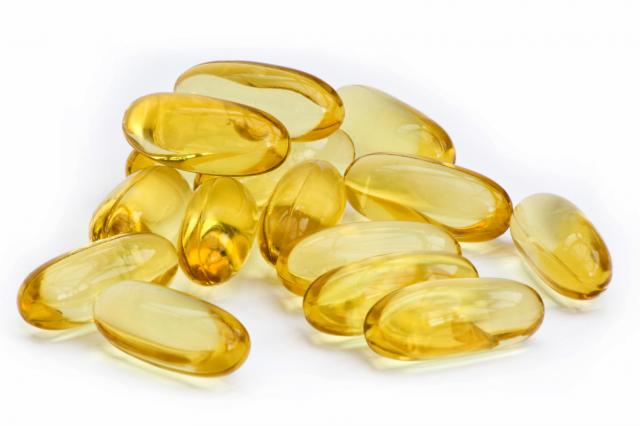 Fish oil and Amazon: There’s opportunity at the top