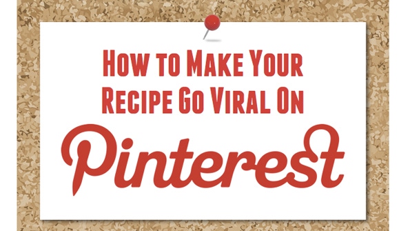 Social-able: Cook up recipe success on Pinterest