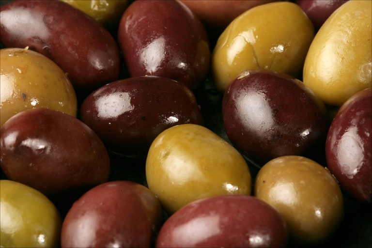 Nutraceuticals International Group adds SelectSIEVE Olive