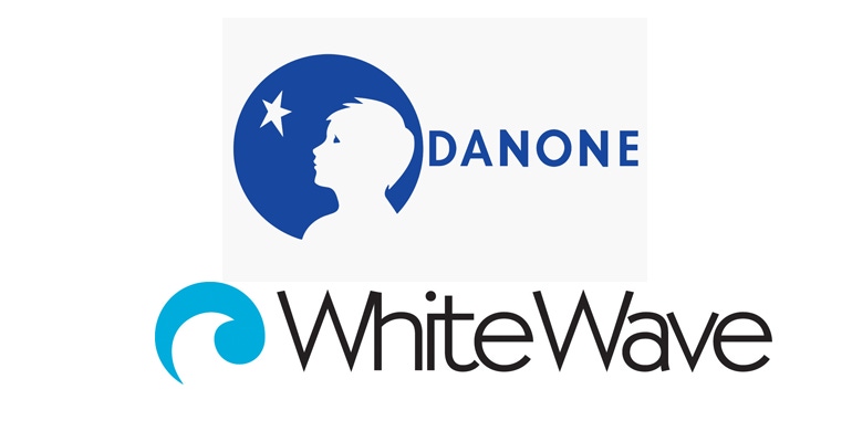 With $12.5 billion WhiteWave deal, Danone gains solid standing in natural and organic