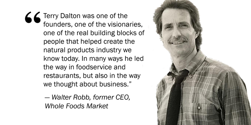 Terry Dalton, founder of Miami-based Unicorn Village