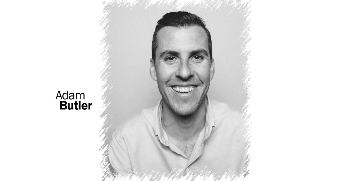 Adam Botel Dreading your packaging redesign? Let joy spark the process