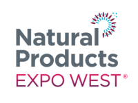 Expo West logo