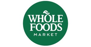 Whole Foods Market logo