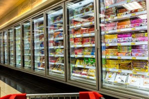 Can natural and organic rejuvenate the lukewarm frozen food market?