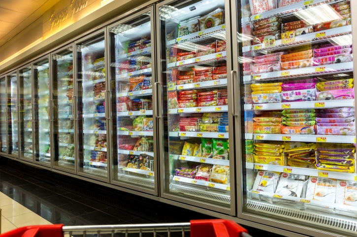 5@5: A frozen food resurgence | How food insecurity impacts kids