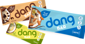 Dang Foods spots new opportunity in keto