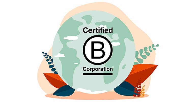 'Best For The World' B Corps includes 40 natural products companies