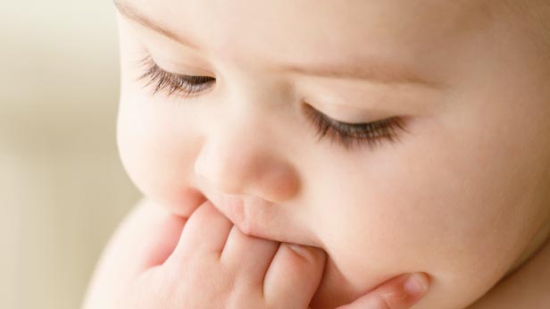 How much vitamin D do babies need?