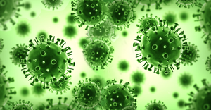 low humidity can impair the body's response to influenza