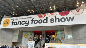 Summer Fancy Food Show 2024