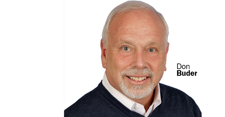 Don Buder discusses what you need to know about the Paycheck Protection Program Don Buder discusses what you need to know about the Paycheck Protection Program