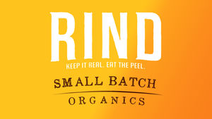 RIND Snacks acquires Small Batch Organics to grow sustainable snacking
