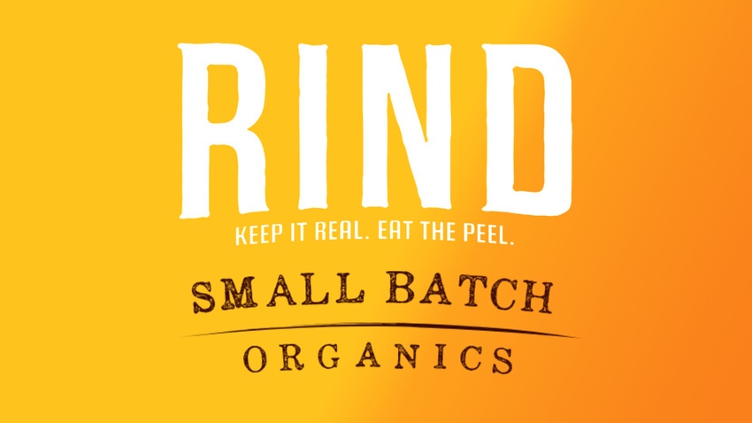 RIND Snacks acquires Small Batch Organics to grow sustainable snacking