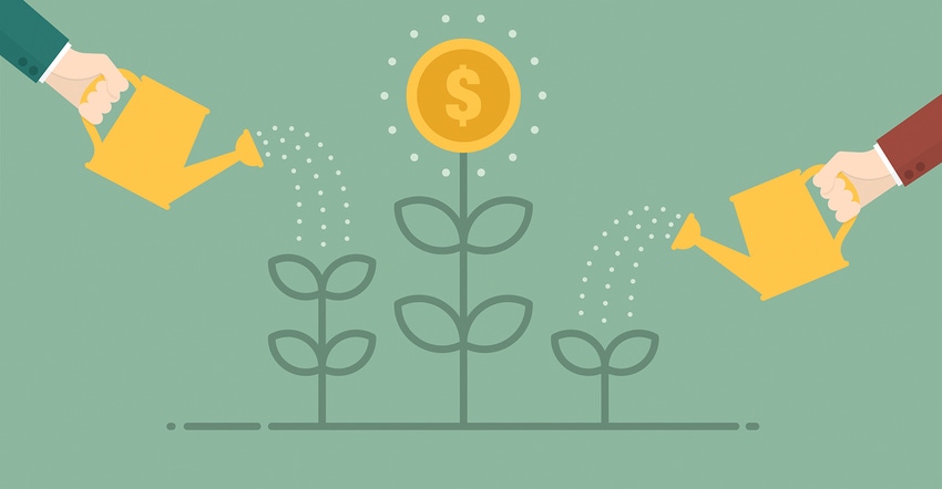 7 investment firm leaders discuss the future of funding good food 7 investment firm leaders discuss the future of funding good food