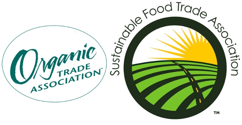 organic trade association sustainable food association merger