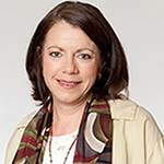 Corinne Shindelar, founding president of National Co+Op Grocers