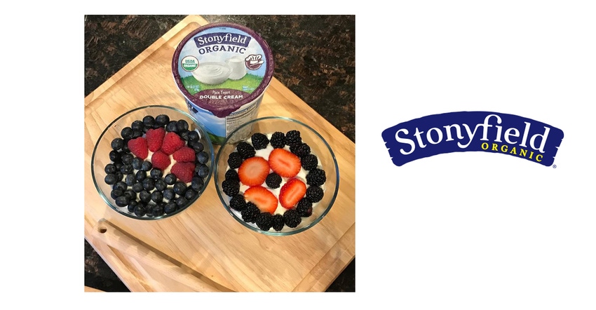 5@5: A buyer for Stonyfield | Honest Co. settles 'natural' lawsuits
