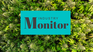 Monitor: Weed legalization informs natural and organic industry trends