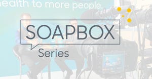 The #SoapboxSeries videos from Natural Products Expo East