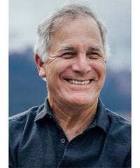 Gary Hirshberg, CEO of the Hirshberg Entrepreneurship Institute; co-founder and former CEO of organic yogurt producer Stonyfield Farm