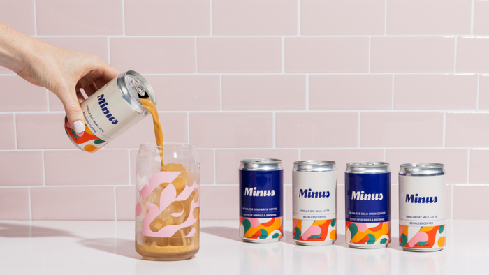 Minus’ beanless coffee emits 86% less carbon emissions than traditional coffee, uses 94% less water and utilizes 92% less land, according to a comprehensive Life Cycle Assessment on the RTD coffee. Minus’ beanless coffee emits 86% less carbon emissions than traditional coffee, uses 94% less water and utilizes 92% less land, according to a comprehensive Life Cycle Assessment on the RTD coffee.