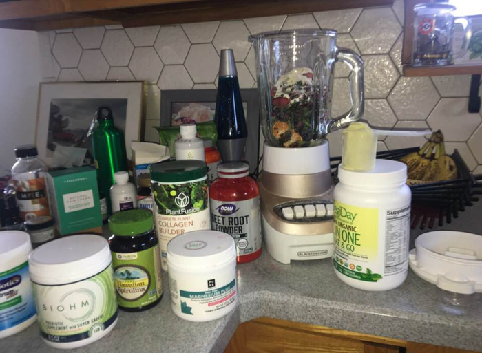 Unboxed: 8 nutritional powders with ultra-clean labels Unboxed: 8 nutritional powders with ultra-clean labels