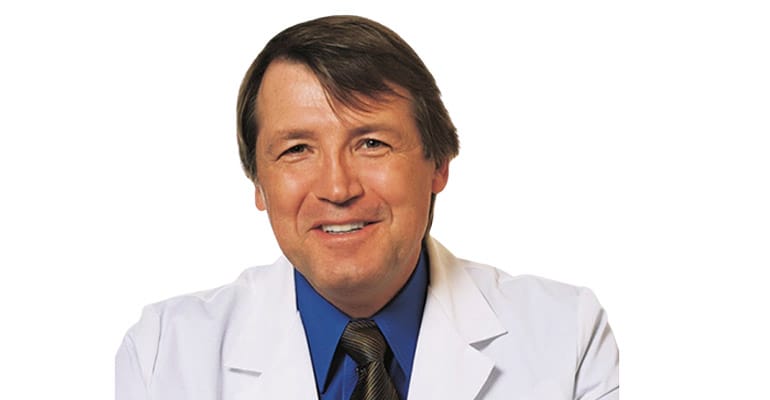 Cardiologist Stephen Sinatra, M.D., pioneered CoQ10 supplements Cardiologist Stephen Sinatra, M.D., pioneered CoQ10 supplements