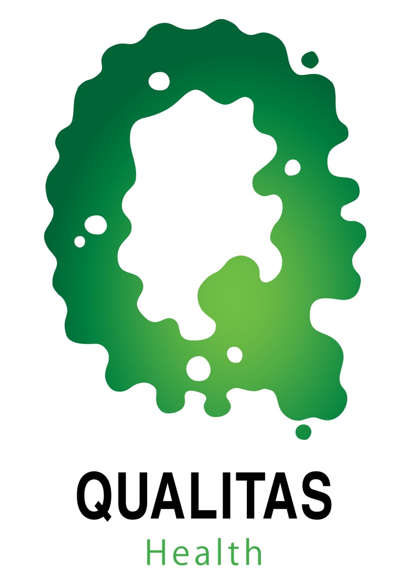 NDI filed for Qualitas Health's Almega PL