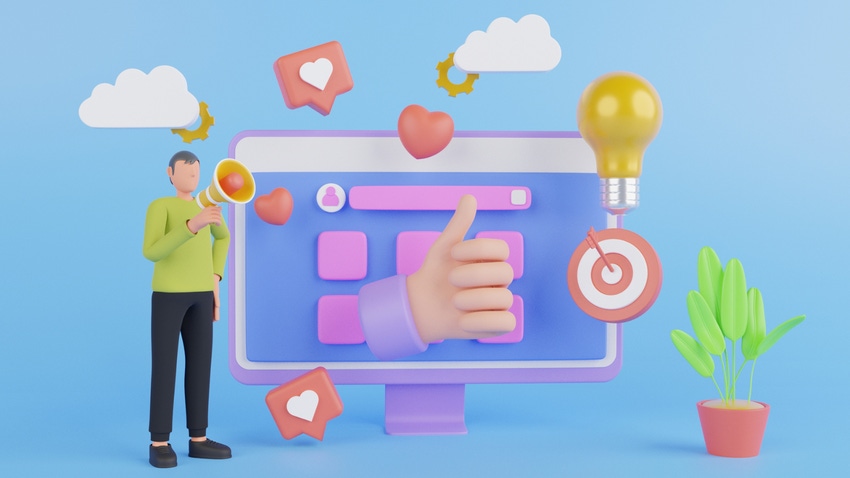 The growth of artificial intelligence will transform marketing practices The growth of artificial intelligence will transform marketing practices