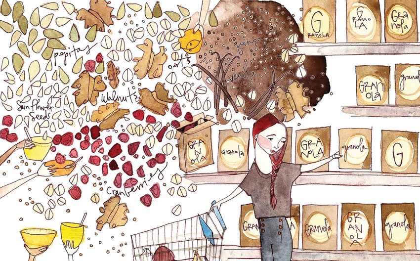 How independent natural stores combat conventional copycats How independent natural stores combat conventional copycats