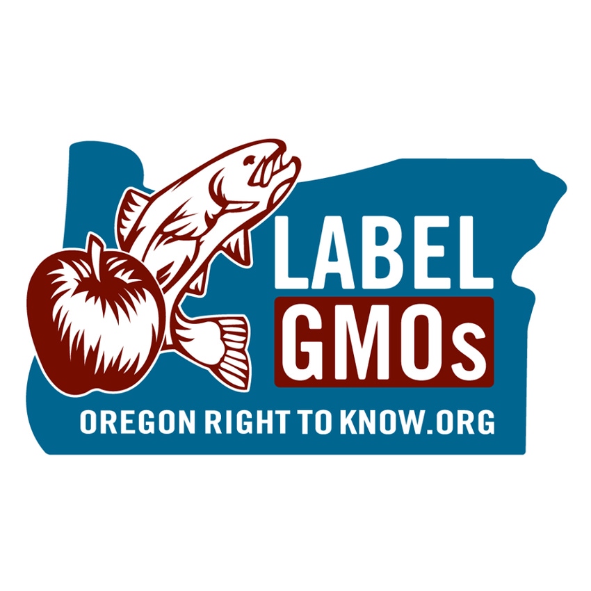 Voters narrowly reject GMO labeling in Oregon
