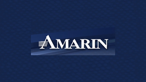 FDA, Amarin agree company can promote off-label use of prescription fish oil