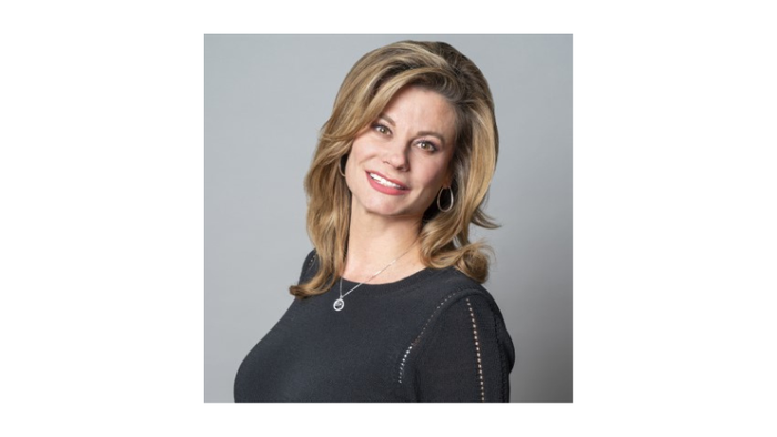 Amber Bennett, vice president of marketing and engagement at AHPA Amber Bennett, vice president of marketing and engagement at AHPA