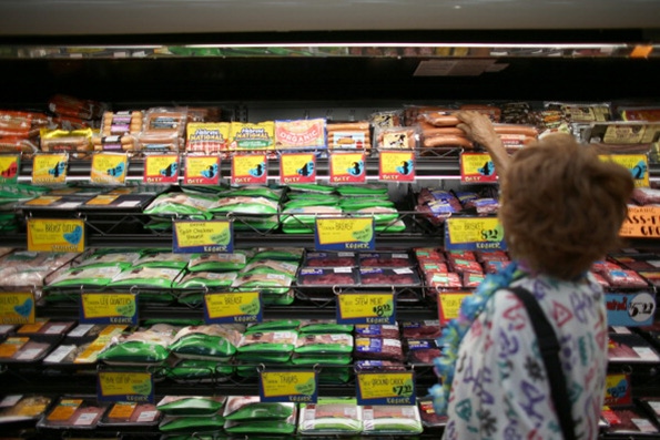 Country-of-origin labeling rollback not so cool for food transparency