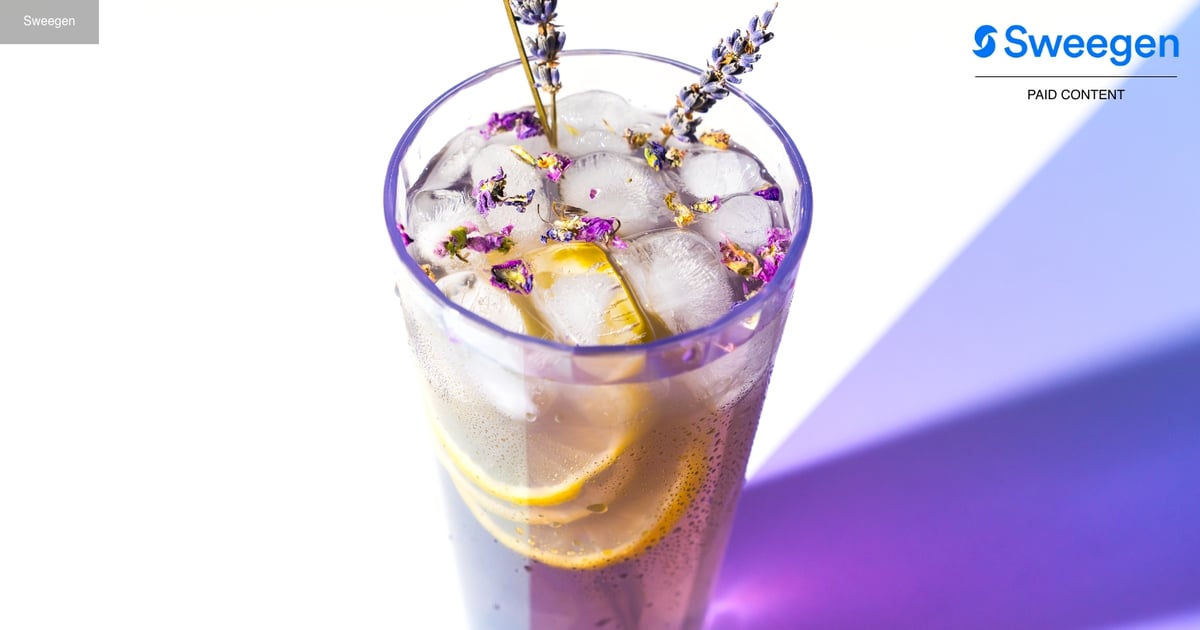 Trailblazing sweet innovation and taste optimization for better-for-you ...