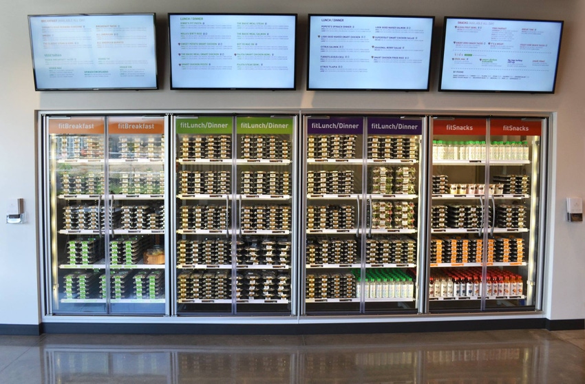 Grab-and-go model fuels fast growth for Omaha-based health food store